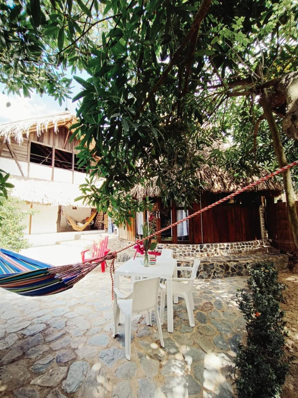 El Paraiso De Carmen بالومينو المظهر الخارجي الصورة