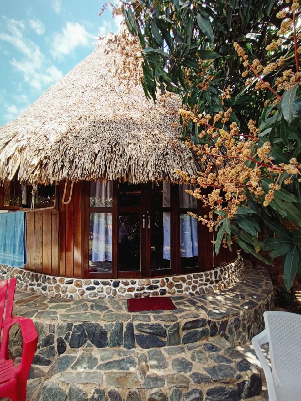 El Paraiso De Carmen بالومينو المظهر الخارجي الصورة
