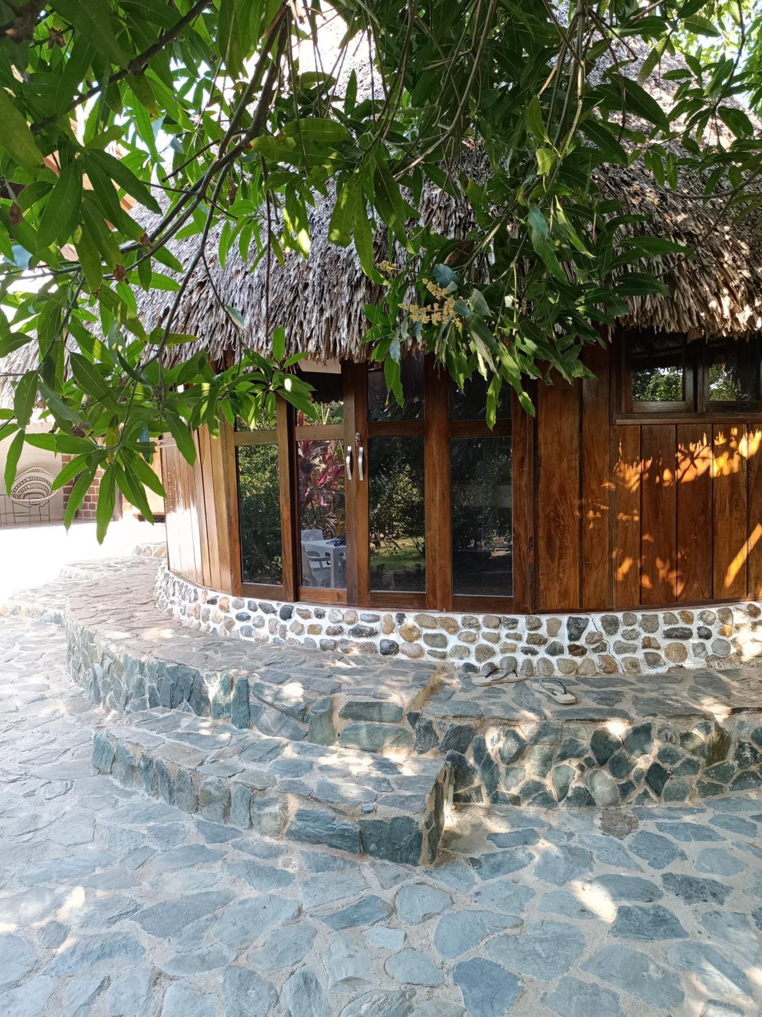 El Paraiso De Carmen بالومينو المظهر الخارجي الصورة