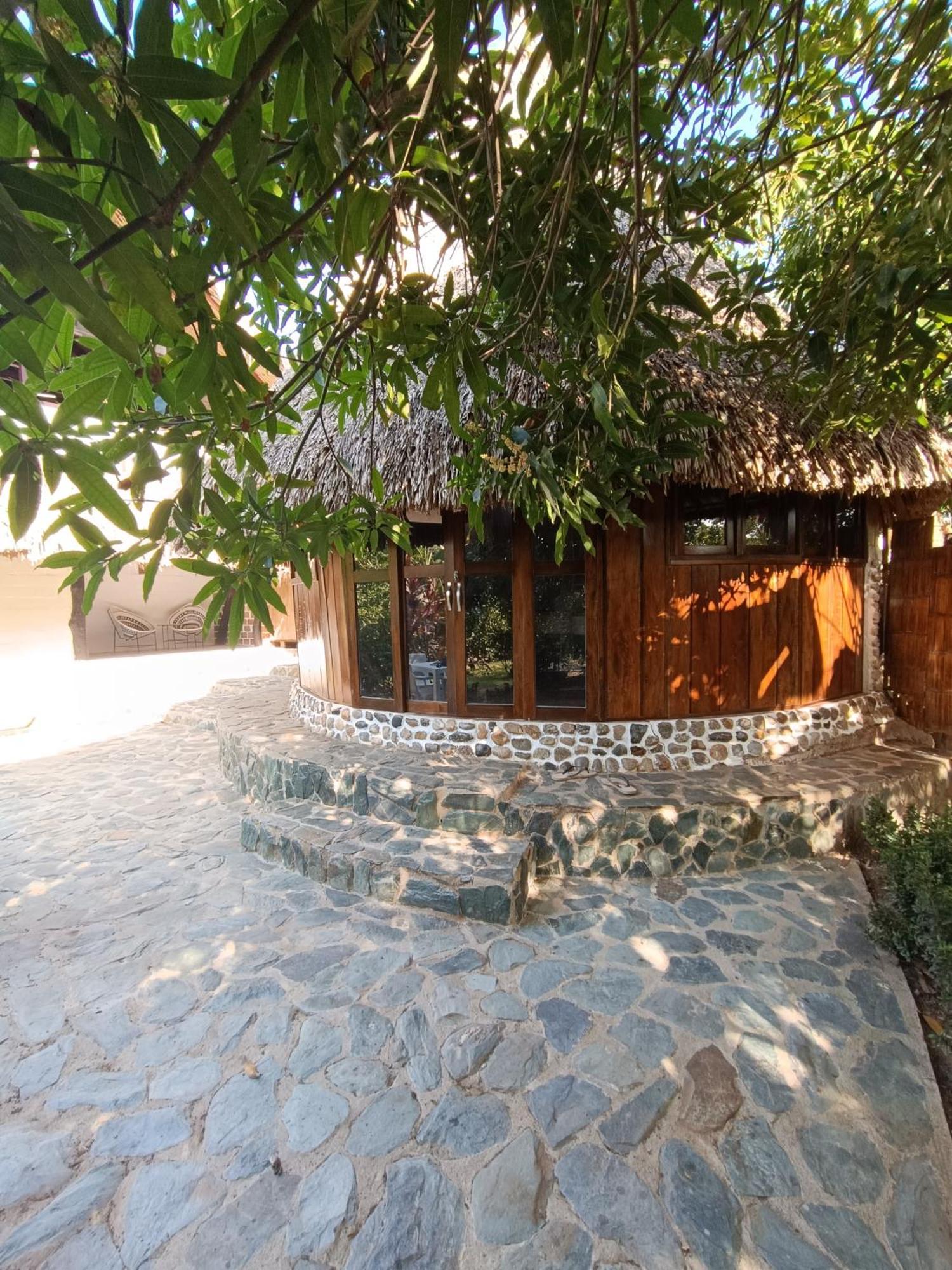 El Paraiso De Carmen بالومينو المظهر الخارجي الصورة