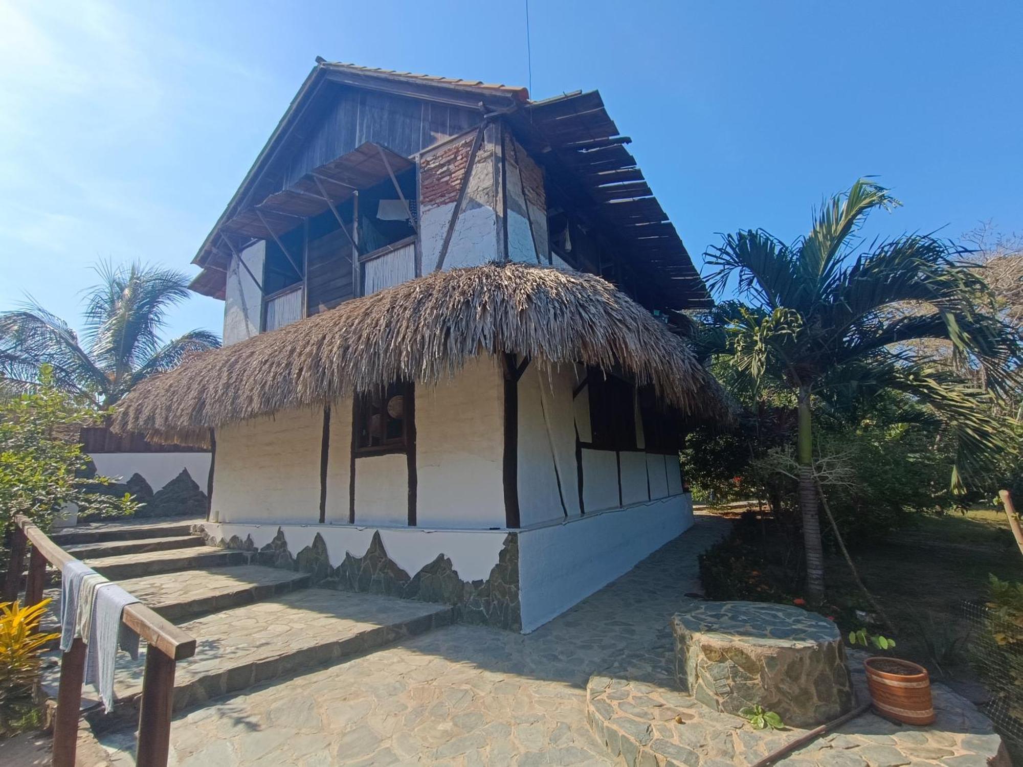 El Paraiso De Carmen بالومينو المظهر الخارجي الصورة