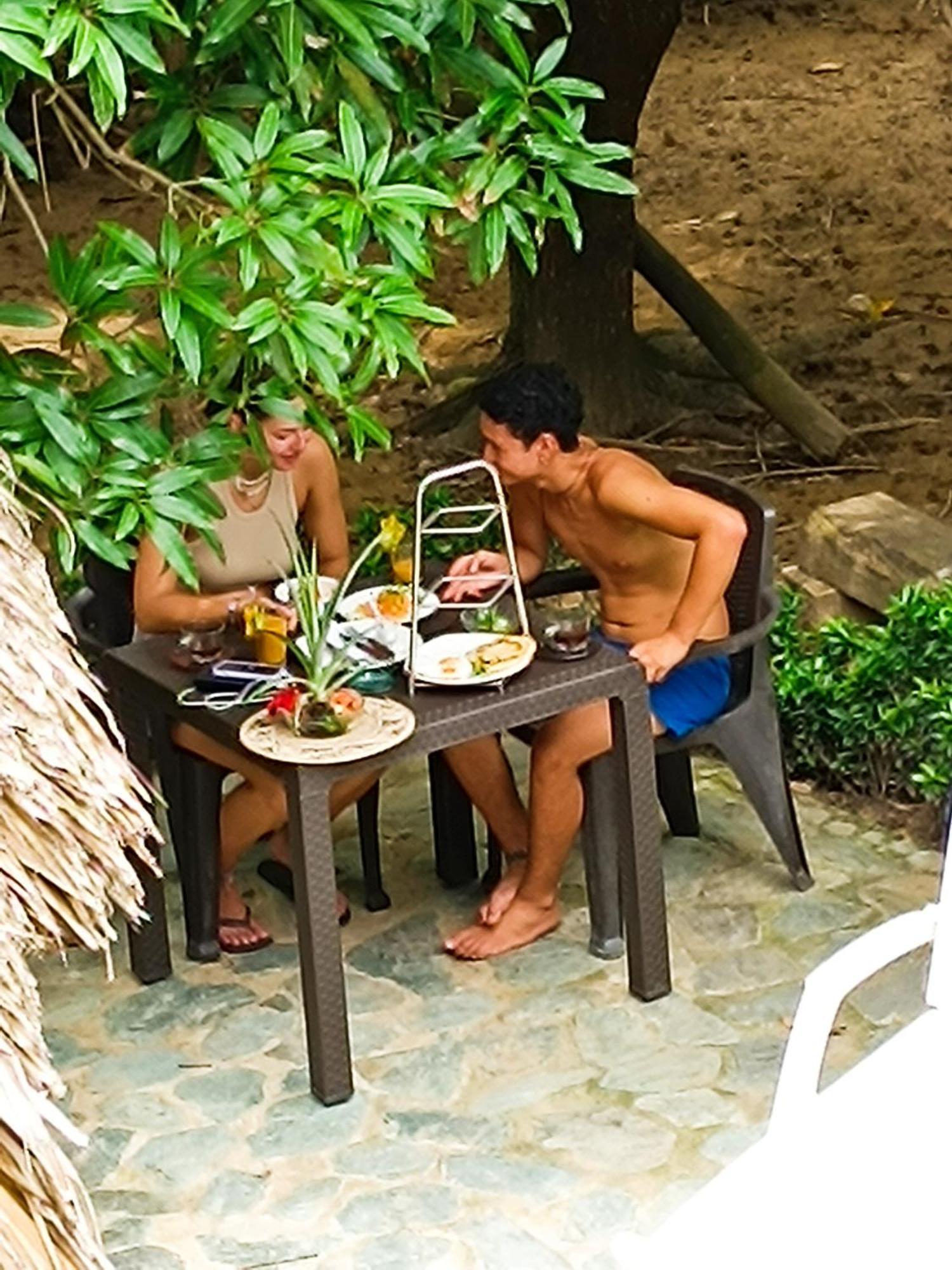 El Paraiso De Carmen بالومينو المظهر الخارجي الصورة