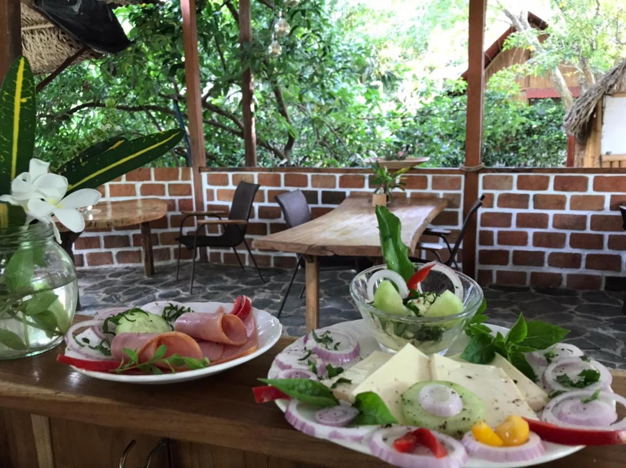 El Paraiso De Carmen بالومينو المظهر الخارجي الصورة