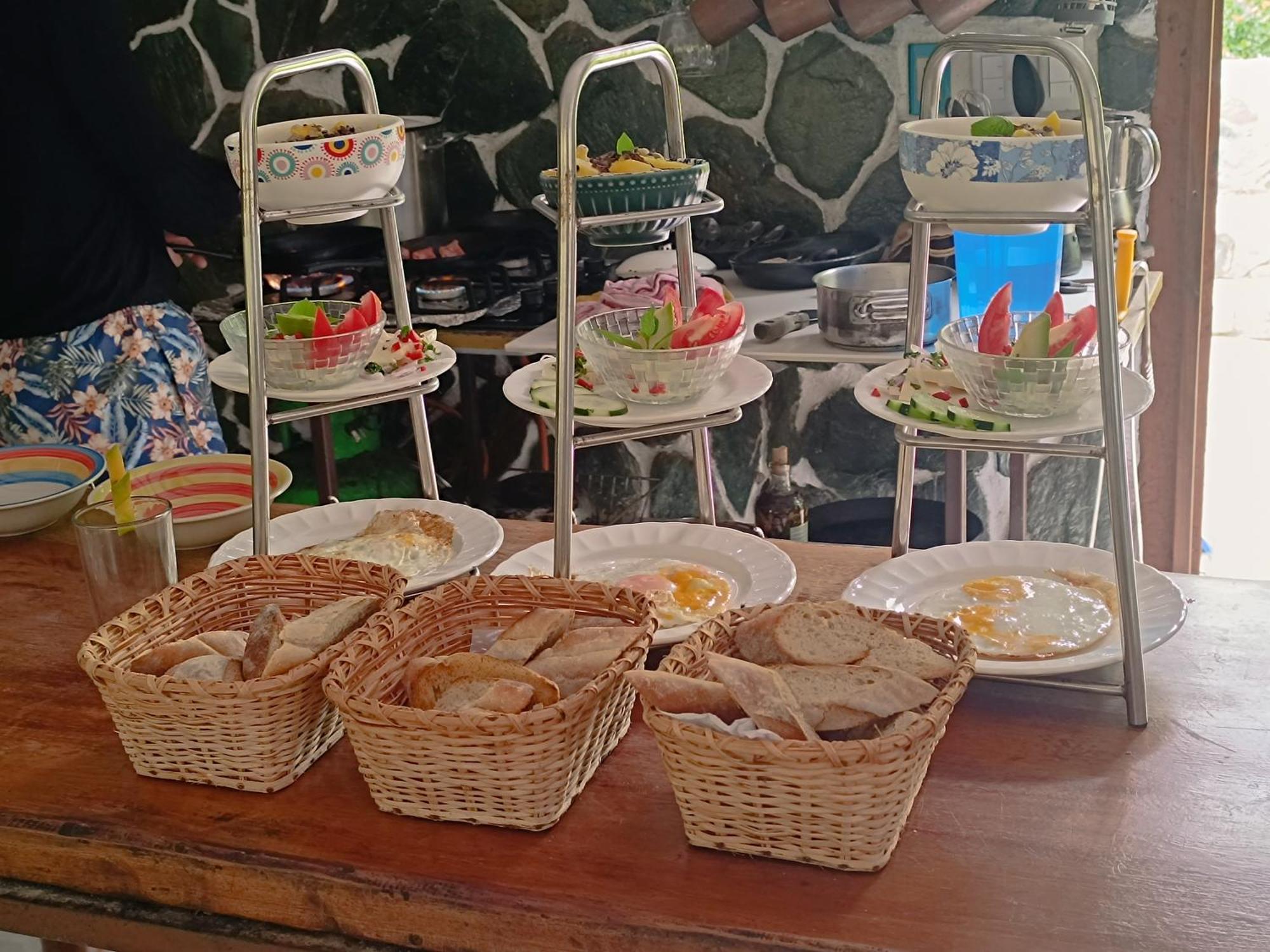 El Paraiso De Carmen بالومينو المظهر الخارجي الصورة