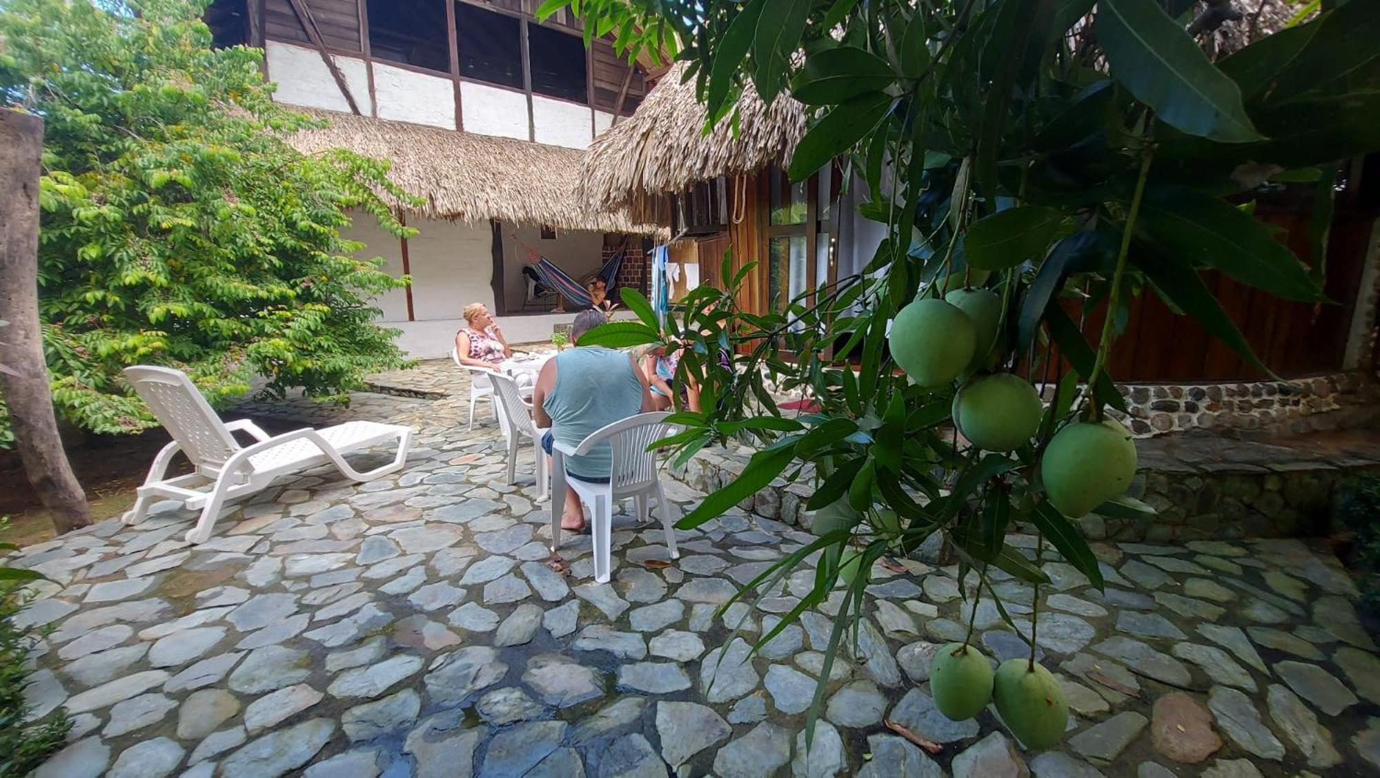 El Paraiso De Carmen بالومينو المظهر الخارجي الصورة