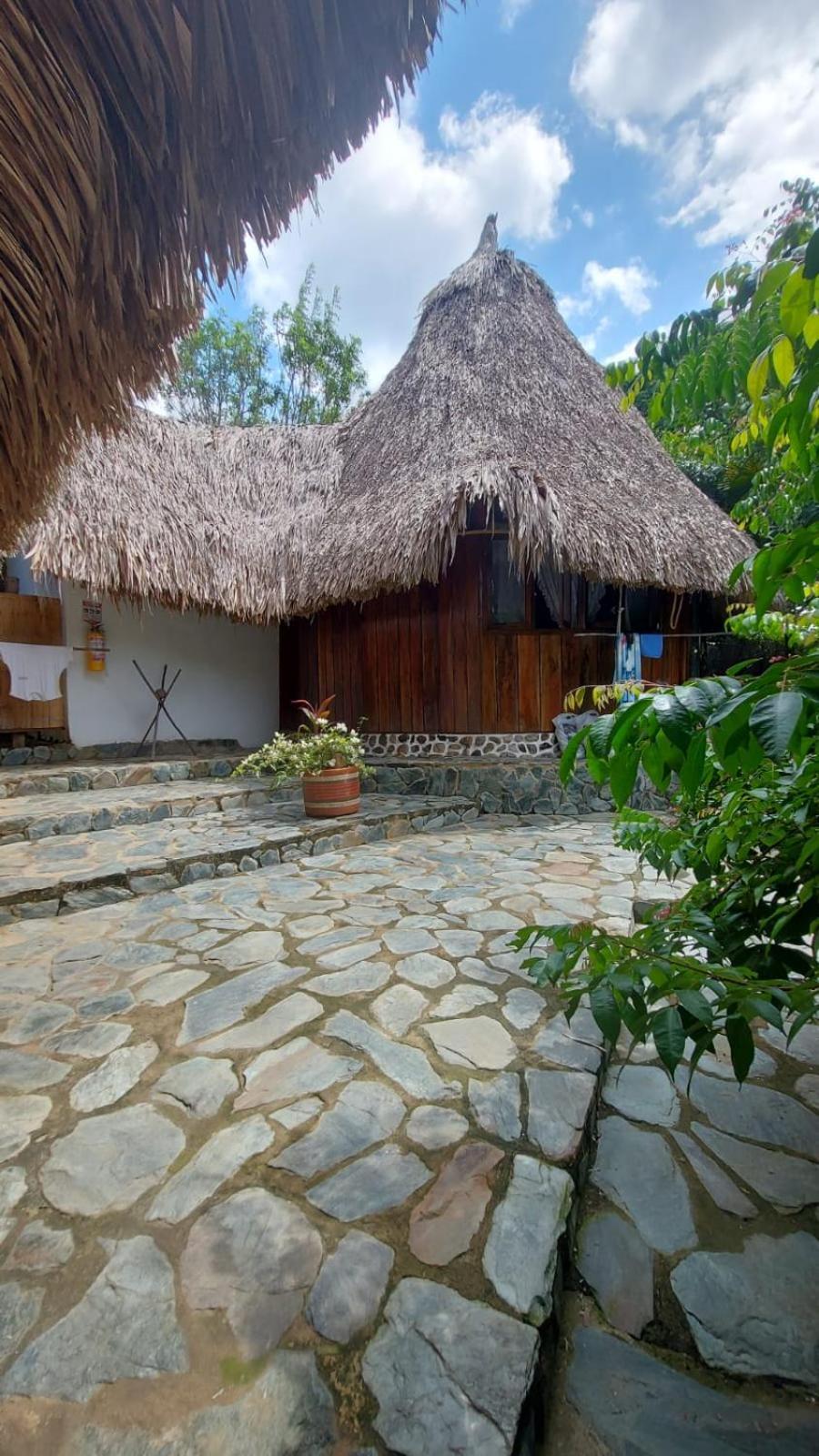 El Paraiso De Carmen بالومينو المظهر الخارجي الصورة