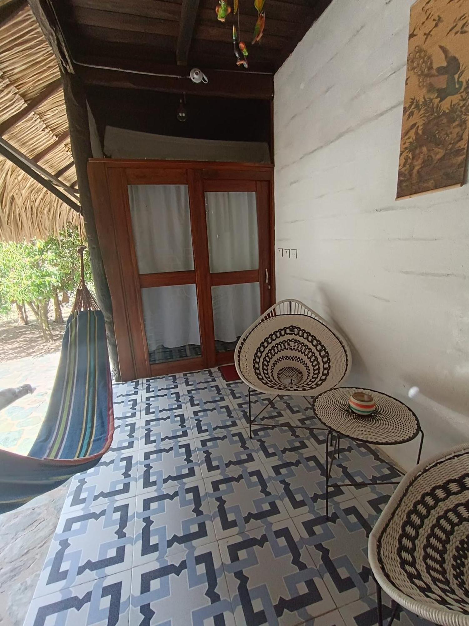 El Paraiso De Carmen بالومينو المظهر الخارجي الصورة