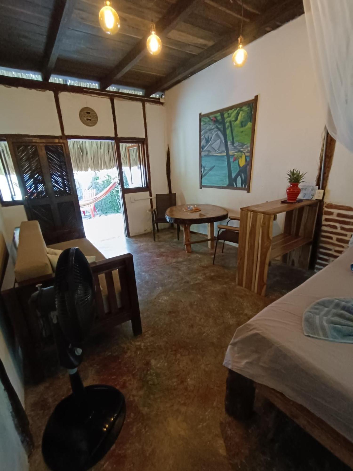 El Paraiso De Carmen بالومينو المظهر الخارجي الصورة