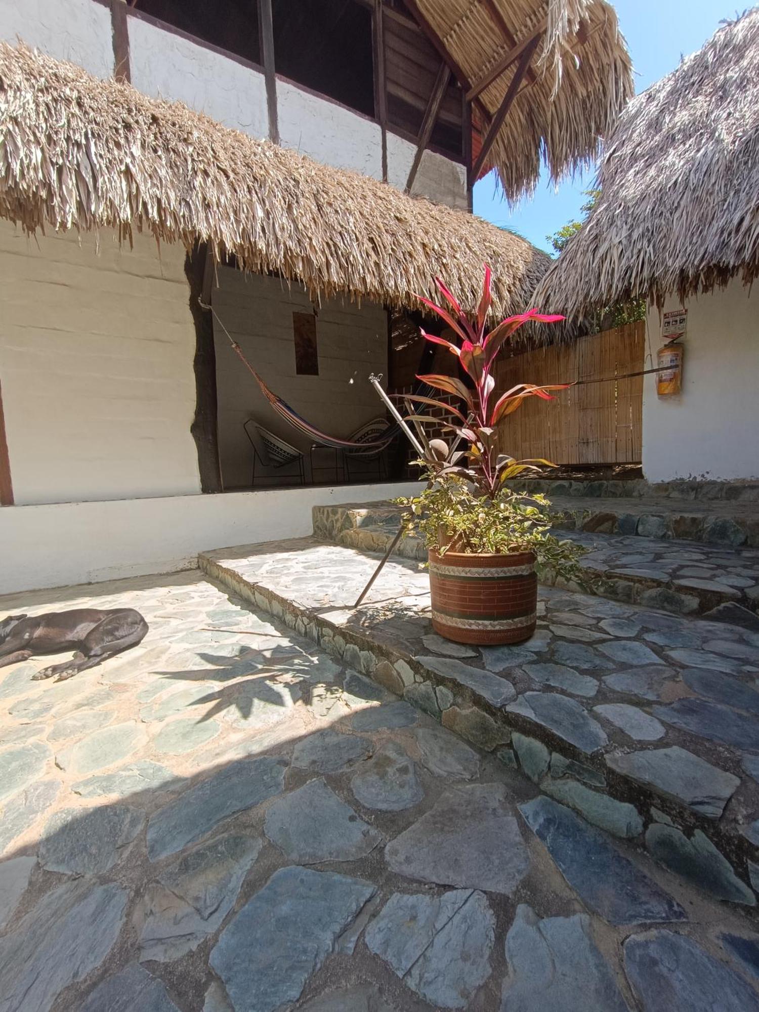 El Paraiso De Carmen بالومينو المظهر الخارجي الصورة