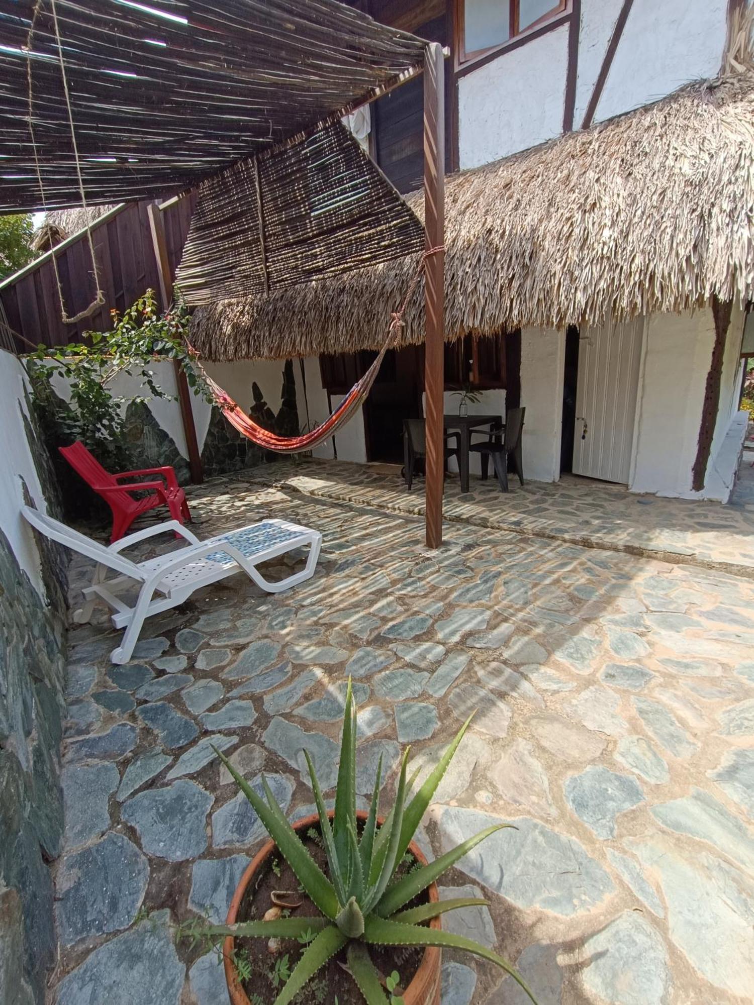 El Paraiso De Carmen بالومينو المظهر الخارجي الصورة