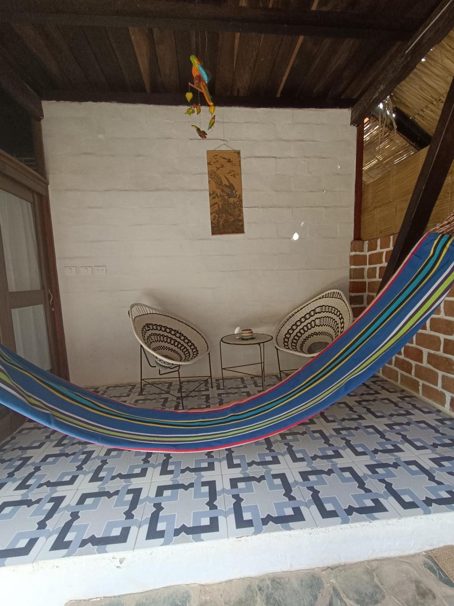 El Paraiso De Carmen بالومينو المظهر الخارجي الصورة