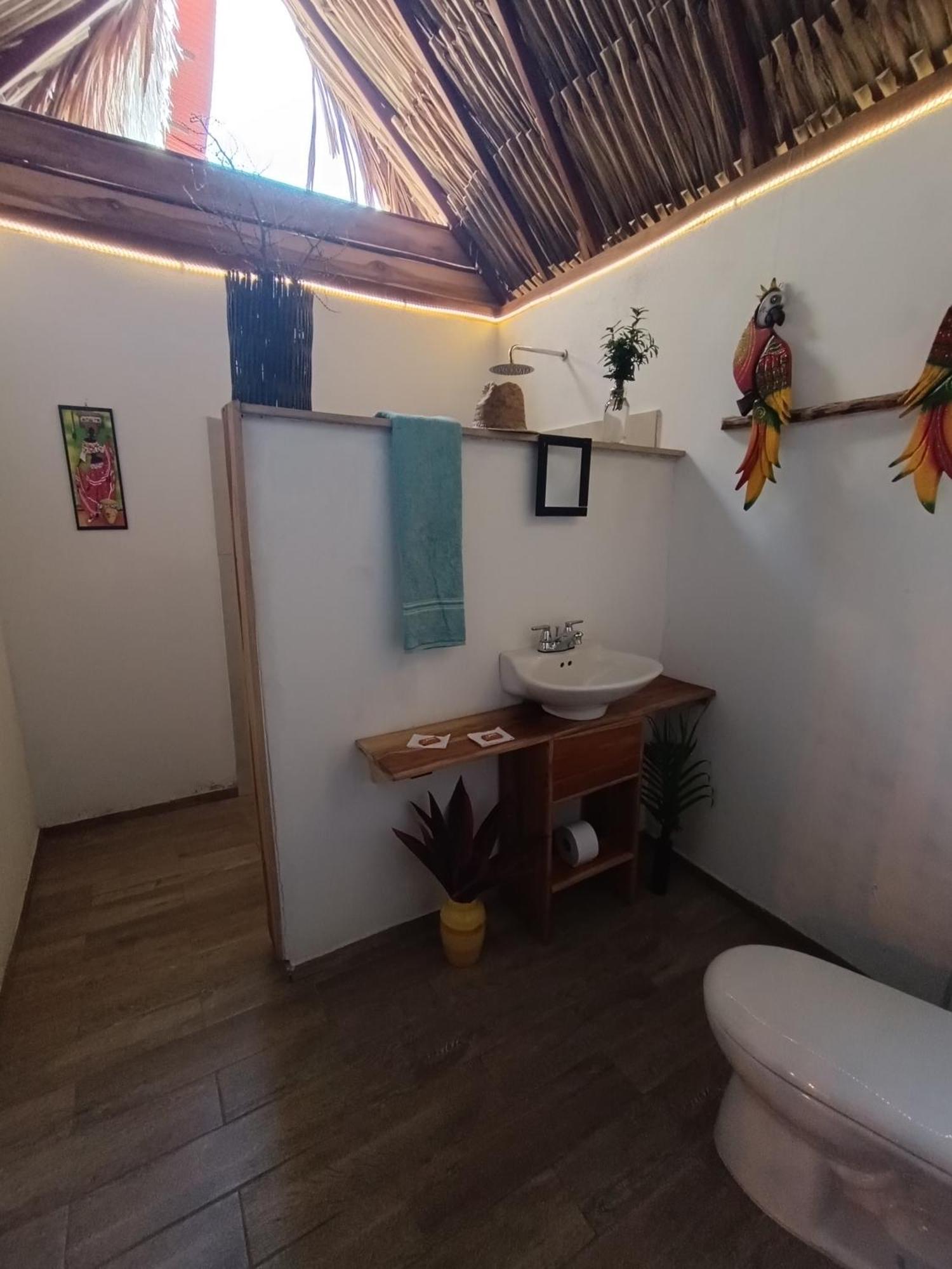 El Paraiso De Carmen بالومينو المظهر الخارجي الصورة